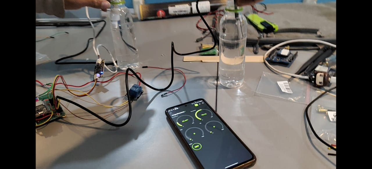 NEER Electronics Core